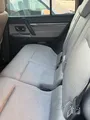 Pajero low km