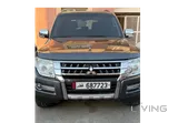 Pajero low km