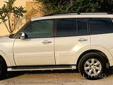 Pajero new isthimara valid untill feb 2027