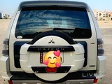 Pajero new isthimara valid untill feb 2027