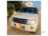 Pajero new isthimara valid untill feb 2027