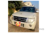 Pajero new isthimara valid untill feb 2027