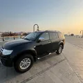 Pajero sport 2014 full service history