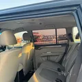 Pajero sport 2014 full service history