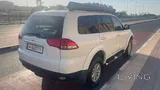 Pajero Sport,2015., acexpat owner driven only 152000km,V6,7seater