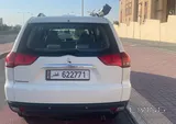 Pajero Sport,2015., acexpat owner driven only 152000km,V6,7seater