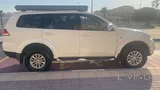 Pajero Sport,2015., acexpat owner driven only 152000km,V6,7seater