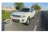 Pajero Sport,2015., acexpat owner driven only 152000km,V6,7seater