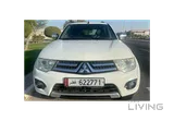Pajero Sport,2015., acexpat owner driven only 152000km,V6,7seater