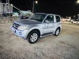 Pajero sport short wheel top class GLS 3.5