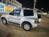 Pajero sport short wheel top class GLS 3.5