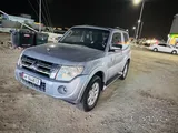 Pajero sport short wheel top class GLS 3.5
