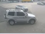 Pajero sport short wheel top class GLS 3.5
