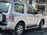 Pajero sport short wheel top class GLS 3.5