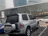 Pajero sport short wheel top class GLS 3.5