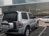 Pajero sport short wheel top class GLS 3.5