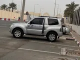 Pajero sport short wheel top class GLS 3.5