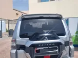 Pajero Urgent sale