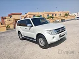 Pajero V6 2013 Standard for Sale