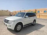 Pajero V6 2013 Standard for Sale
