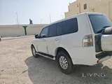 Pajero V6 2013 Standard for Sale
