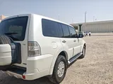 Pajero V6 2013 Standard for Sale
