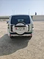 Pajero V6 2013 Standard for Sale