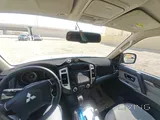 Pajero V6 2013 Standard for Sale