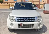 Pajero V6 2013 Standard for Sale