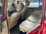 Pajeroo 2007 3.8 Gold Edition
