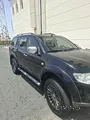 Pajerosport