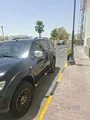 Pajerosport