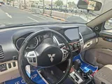 Pajerosport