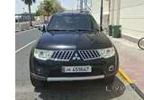 Pajerosport