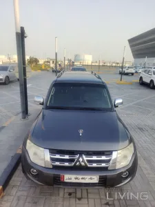 Mitsubishi Pajero GLS 2014