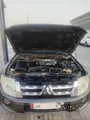 Pajwrk full overhaul engine uograded