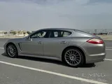 Panamera S