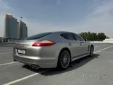 Panamera S