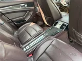 Panamera S