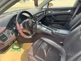 Panamera S