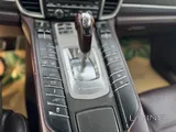 Panamera S