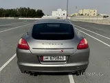 Panamera S