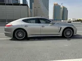 Panamera S