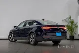 Passat 1.5l 2026