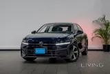 Passat 1.5l 2026