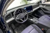 Passat 1.5l 2026