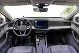 Passat 1.5l 2026