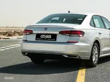 Volkswagen Passat 2020