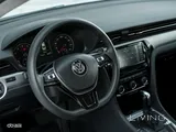 Volkswagen Passat 2020