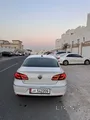 passat cc